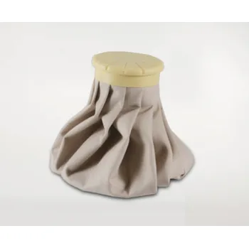 Sportovní vak Bavlněný vak na led