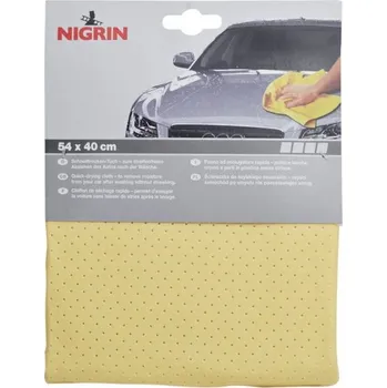 JELENICE SYNTETICKÁ PERFOROVANÁ 54 x 40 cm