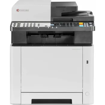 Tiskárna Kyocera ECOSYS MA2100cwfx (A4, farebná tlač/kopírovanie/skenovanie/fax, duplex, ADF, USB, WiFi, LAN, 21ppm)