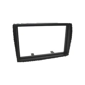 ISO redukce Rámeček autorádia 2-DIN Ducato/Jumper/Boxer