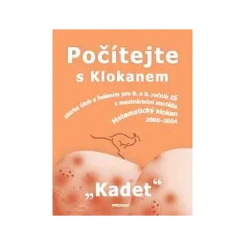 Počítejte s Klokanem - Kadet
