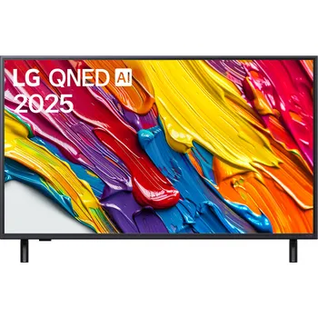 LG 43" QNED (43QNED82A6B)
