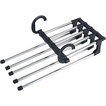 Sušák na prádlo Věšák na kalhoty do skříně