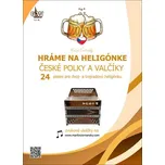 Hráme na heligónke: České polky a…