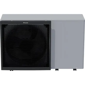 Tepelné čerpadlo DAIKIN Tepelné čerpadlo vzduch-voda Altherma 3 M 16kW (EDLA16DW17)