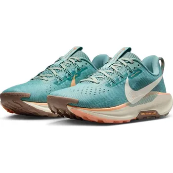 Dámská běžecká obuv Dámské běžecké boty Nike PEGASUS TRAIL 5 W modré DV3865-010 - EUR 40 | UK 6 | US 8,5