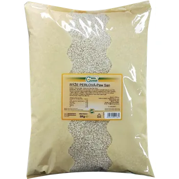 Rýže Vera Gurmet Rýže perlová PAWSAN 5kg