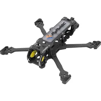 Dron Volador VX3.5 (FlyfishRC) – 3.5” rám DRONU Barva: Černá