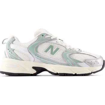 Pánské tenisky Unisex boty New Balance U530SEB – zelené