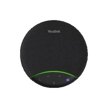 Sluchátka Yealink SP92 with Dongle USB-C/A Speakerphone (1308169)