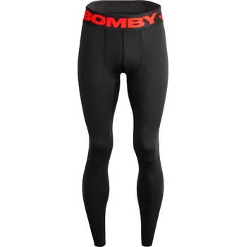 Pánské legíny Sportovní legíny BJP Velikost: L