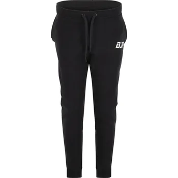 BJP Tepláky Basic 2.0 Černé XXXL