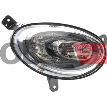 Auto zrcátko Blikač AIC 72171