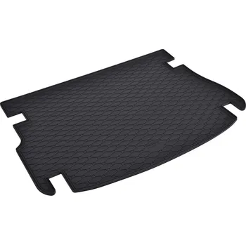 Vana do kufru Land Rover Range Rover Evoque 2011- - Gumová vana do kufru Rigum