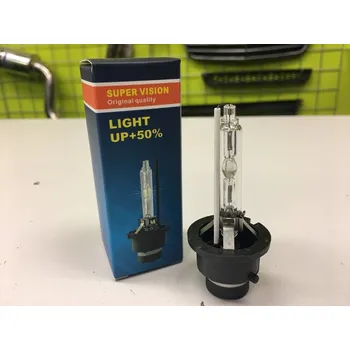 Autožárovka Xenonová výbojka D2S Super Vision 35W 6000K