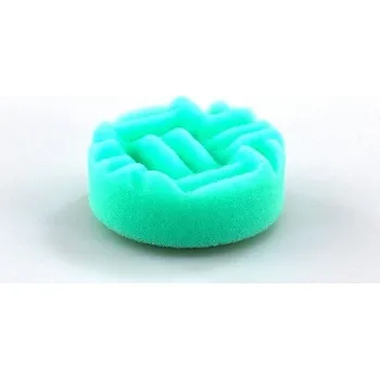 Dodo Juice Green Fin Heavy Polishing Pad 80mm leštící kotouč