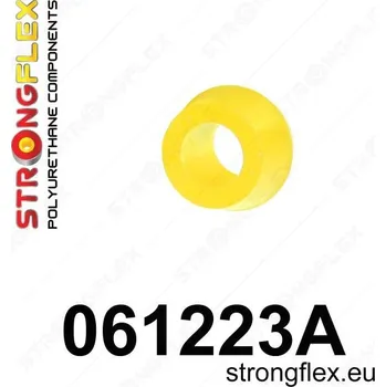 Silentblok nápravy Fiat 125p 1300/1500 - uložení předního stabilizátoru do ramene SPORT