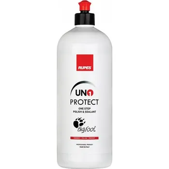 Rupes pasta Uno Protect One step Polish and Sealant Compound 1000 ml