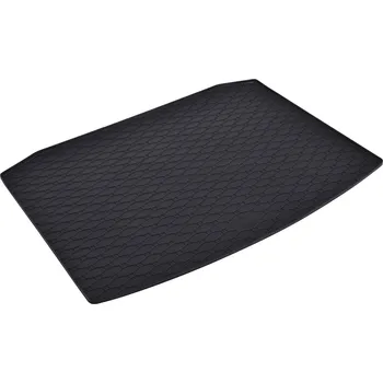 Vana do kufru Seat Ateca 4x2 - BEZ MEZIPODLAHY - Gumová vana do kufru Rigum