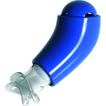 Shaker POWERbreathe Shaker Deluxe