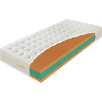 Matrace Matrace Materasso Propolis Touch 160x200cm