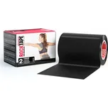 RockTape MBD - 10 cm x 5 m - černá