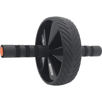 HEAD-electronics HEAD posilovací kolečko (AB wheel) s protiskluzovým povrchem a ergonomickými rukojeťmi