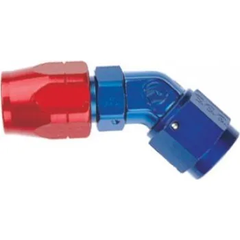 Fitinka QSP- D12 s úhlem 45° I.