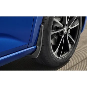 Blatník karosérie Škoda Scala - přední zástěrky