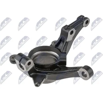 Čep nápravy Čep nápravy, zavěšení kol NTY ZZP-KA-001