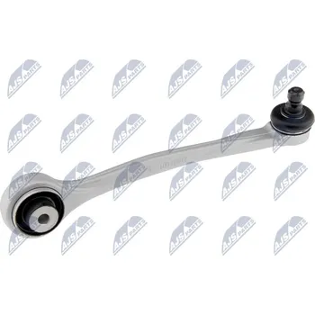 Zavěšení kol Řídicí páka, zavěšení kol NTY ZWG-AU-001