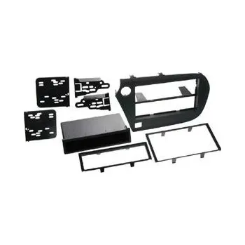 ISO redukce Rámeček autorádia 2-DIN Honda Insight