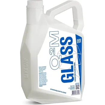 Gyeon Q2M Glass 4000 ml čistič oken šetrný k ochranám