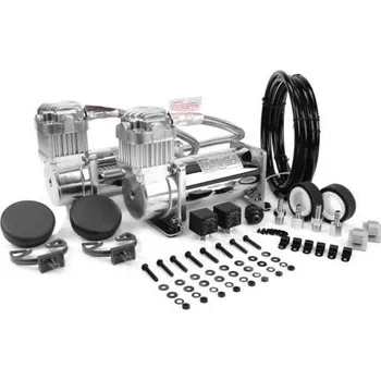 Tuning VIAIR - Dual Pack balení kompresorů VIAIR 380C Chrom