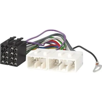 Příslušenství pro autorádio ISO redukce - Mazda I.