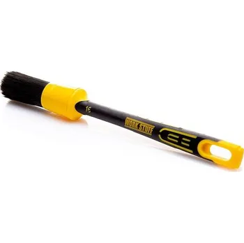Work Stuff Detailing Brush Rubber Black 24 mm nejodolnější štětec
