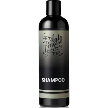 Auto Finesse Essentials - Autošampon Shampoo 500ml