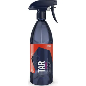 Gyeon Q2M Tar Redefined Odstraňovač asfaltu a lepidel 1l