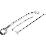 VW Golf II / Jetta II / Corrado (53i), rozpěrná tyč, přední + zadní (kompletní kit), TA Technix