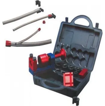 Přípravek na hadice - QSP