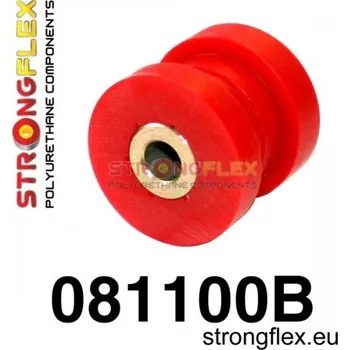 Silentblok nápravy Rover 400 95-00 - uložení předního horního ramene