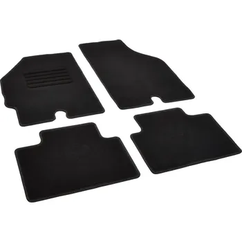 autokoberec Fiat Punto 1999-2003 - Textilní autokoberce Rigum