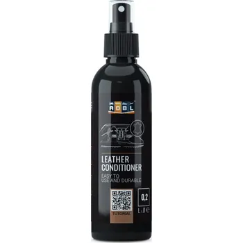 ADBL - Impregnace na kůži Leather Conditioner 200ml