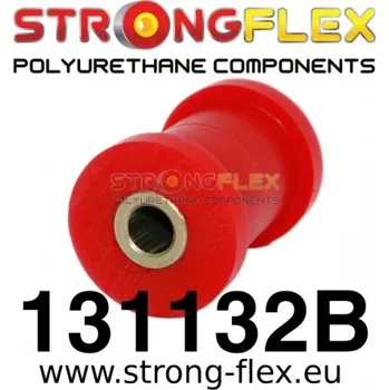 Silentblok nápravy Opel Astra G 98-04 - přední silentblok předního ramene