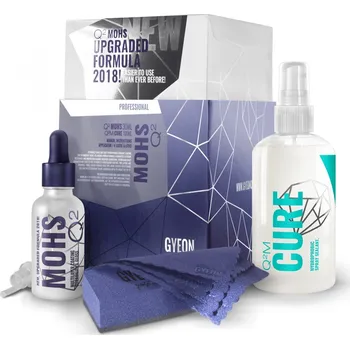 Gyeon Q2 Mohs 30 ml keramický sealant