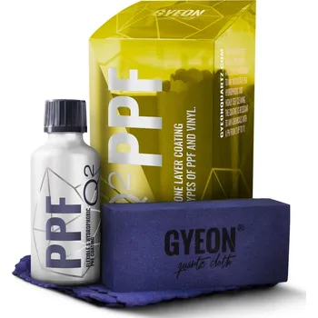 Gyeon Q2 PPF 50 ml keramická ochrana PPF folií