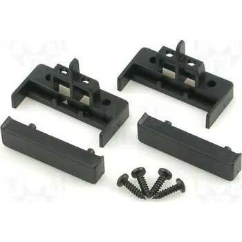 Příslušenství pro autorádio Rámeček autorádia 1-DIN Audi I.