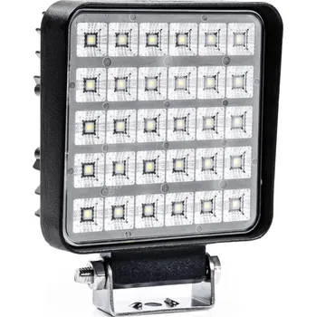 Přídavný světlomet LED pracovní světlo AWL34 30 LED FLOOD 9-36V