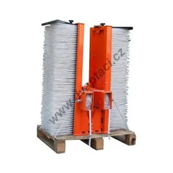 Zametací stroj Mechanické zametací zařízení ZL SKL 150 LONG