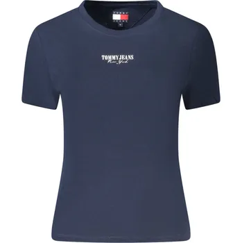 Dámské tričko Dámské triko Tommy Jeans Tommy Hilfiger Other 3378482